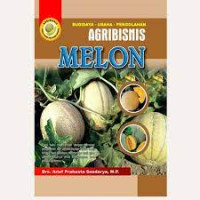 Agribisnis Melon