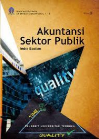 Akutansi Sektor Publik