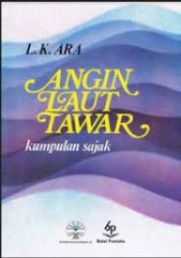 Image of Angin Alut Tawar