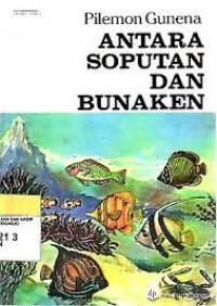 Image of Antara Soputan Dan Bunaken