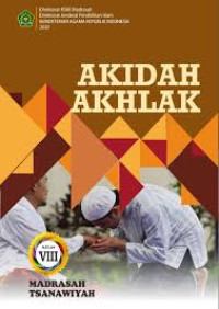Aqidah Akhlak MTs Kelas VIII