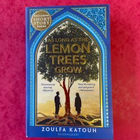 Image of Aslong As The Lemon Trees Grow