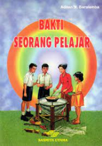 Bakti Seorang Pelajar