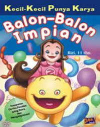 Image of Balon-Balon Impian