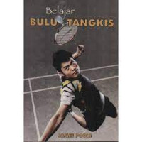 Image of Belajar Bulu Tangkis