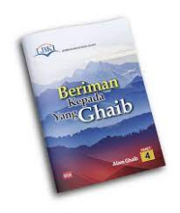 Image of Beriman Pada Yang Ghaib