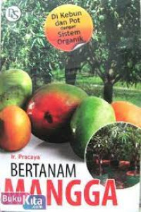 Image of Bertanam Mangga