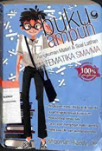 Image of Buku Ampuh | Rangkuman Materi & Soal Latihan Matematika SMA/MA