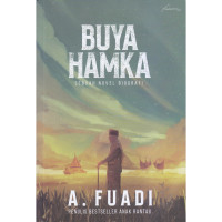 Buya Hamka