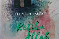 Image of Catatan Petugas Haji | Ketika Allah Cemburu Ka'bah