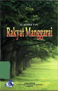 Image of Cerita Rakyat Manggarai