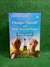 Changes Yourself And Make Yourself Happy