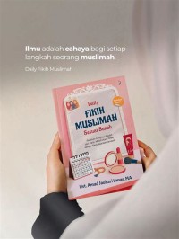 Image of Daily Fikih Muslimah Sesuai Sunah