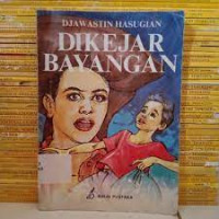 Dikejar Bayangan