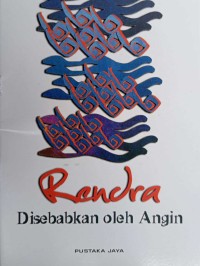 Image of Disebabkan Oleh Angin