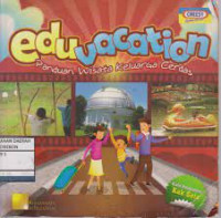 Image of Eduvacation | Panduan Wisata Keluarga Cerdas