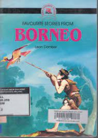 Favourite Stories From Borneo