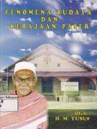 Fenomena Budaya dan Kerajaan Paser