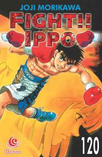 Image of FIGHT IPPO