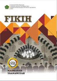 FIKIH | KELAS VIII | MADRASAH TSANAWIYAH