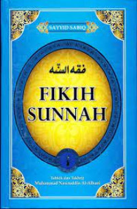 Image of Fikih Sunnah