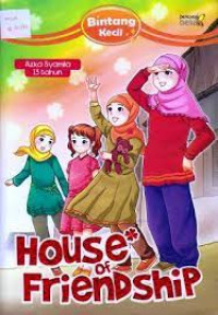 Image of House Of Friendship