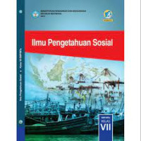 Ilmu Pengetahuan Sosial | SMP/MTs Kelas VII