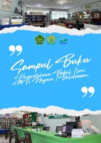 Image of Imam Robani dalam pesona seribu langkah