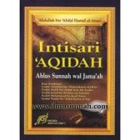 Image of Intisari Aqidah // Ahlus Sunnah wal Jama'ah