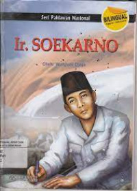 Ir. Soekarno