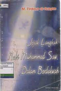 Image of Jejak Langkah Nabi Muhammad Saw Dalam Dakwah