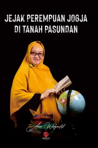 Image of Jejak perempuan jogja di tanah pasundan