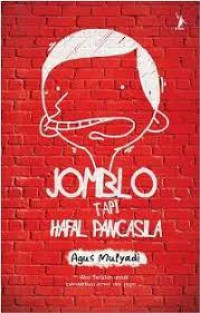 Image of Jomblo Tapi Hafal Pancasila