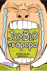 Image of Jomblo #rapopo
