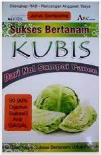 Image of Jurus Sempurna // Sukses Bertanam Kubis Dari Nol Sampai Panen