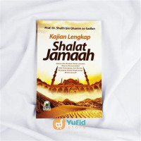 Image of Kajian Lengkap Shalat Jamaah