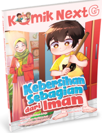 Image of Kebersehian sebagian dari iman