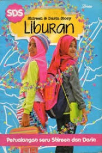 Liburan | Shireen Dan Darin Story