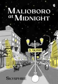 Image of Malioboro Midnight
