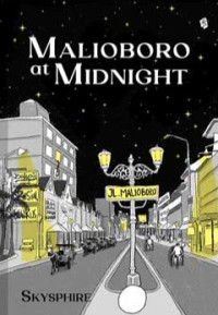 Maloboro at midnight