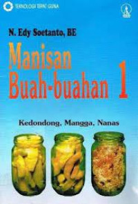 Manisan Buah-buahan 1