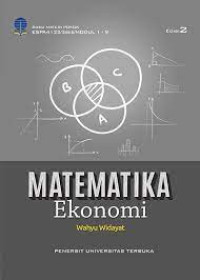 Matematika Ekonomi