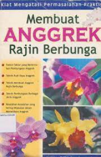 Image of Membuat Anggrek Rajin Berbunga