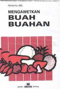 Image of Mengawetkan Buah-Buahan