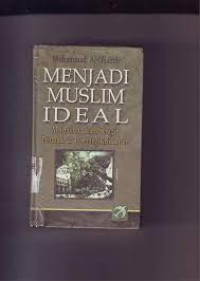 Image of Menjadi Muslim Ideal