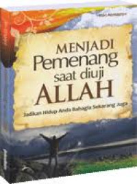 Image of Menjadi Pemenang Saat Diuji Allah