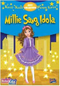 Image of Millie Sang Idola