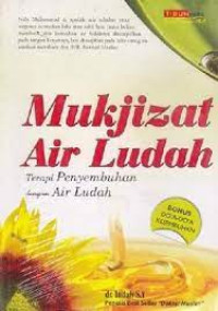Image of Mukjizat Air Ludah