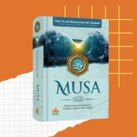 Image of MUSA: Penentang Kezaliman Pembela Kaum Tertindas