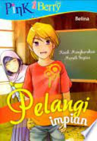 Image of Pelangi Impian